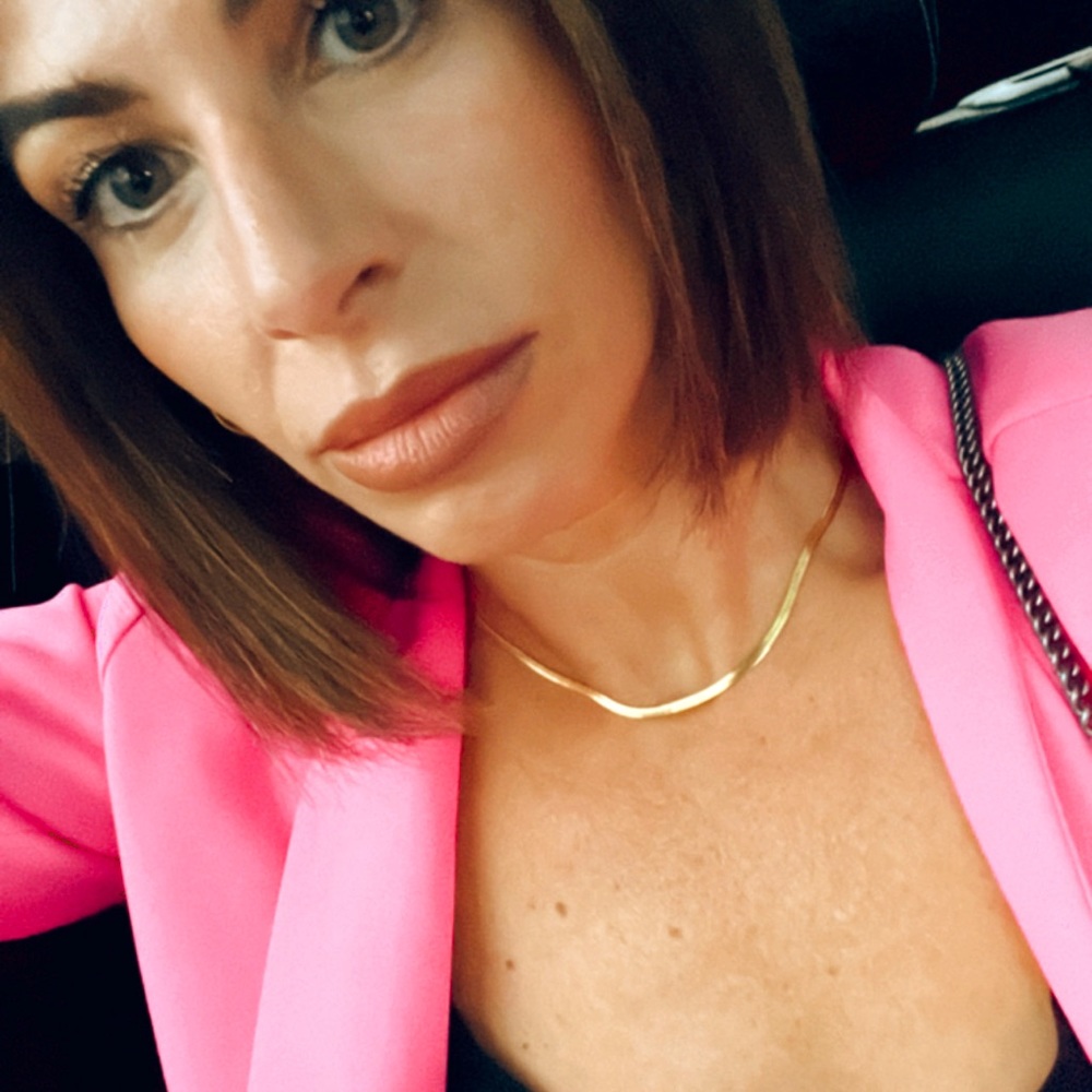 Meet your Posher, Jess